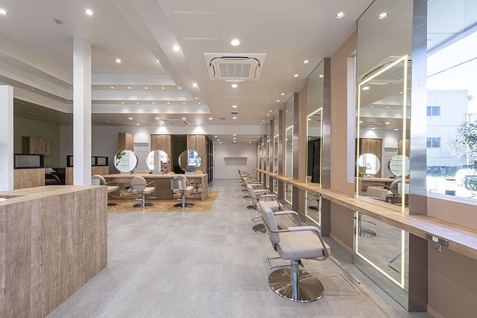 Flan by KENJE 六会日大前 - 画像4