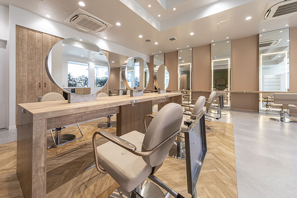 Flan by KENJE 六会日大前 - 画像6