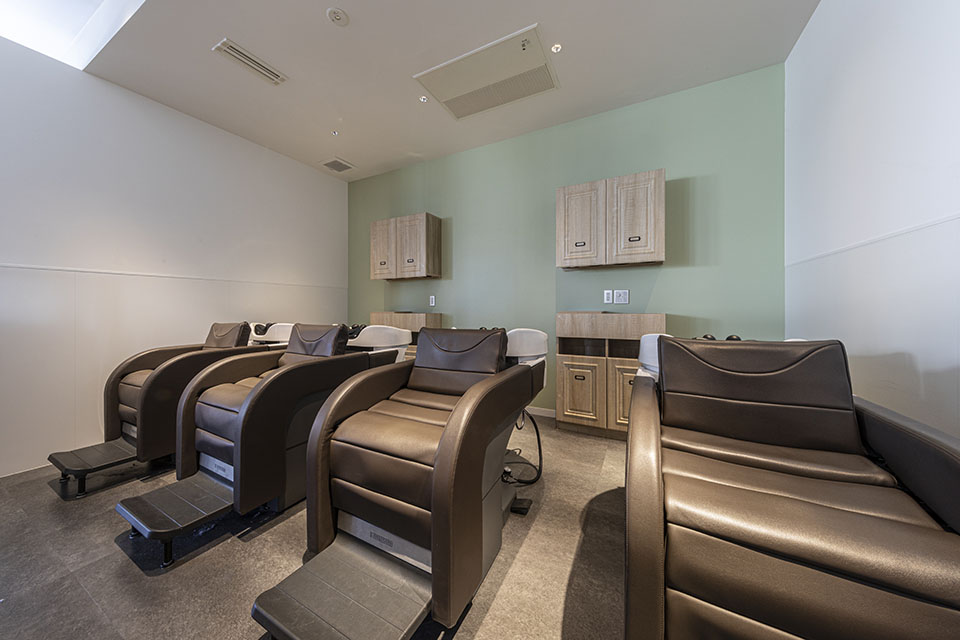 Flan by KENJE 六会日大前 - 画像7