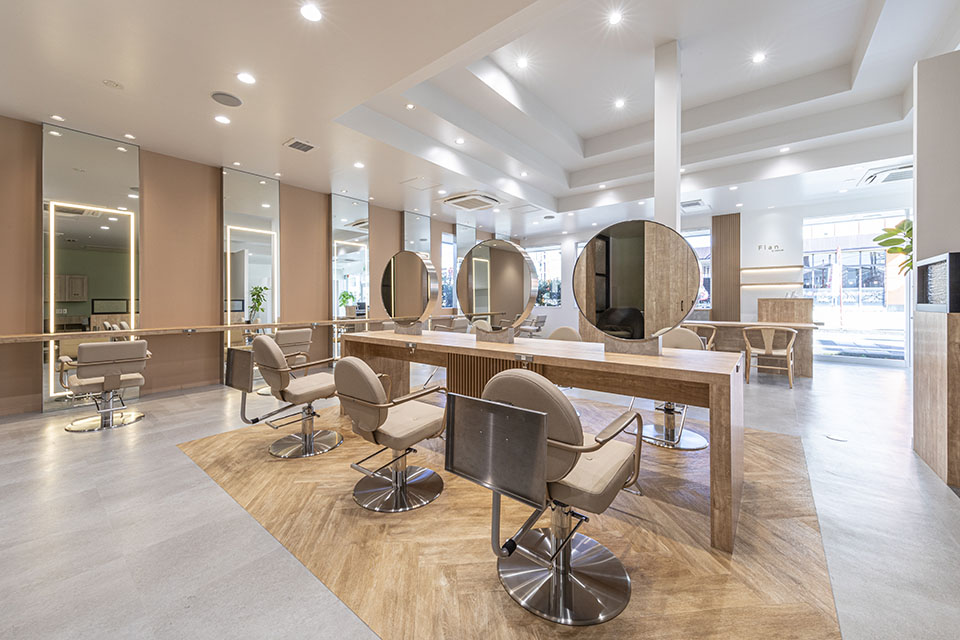 Flan by KENJE 六会日大前 - 画像9