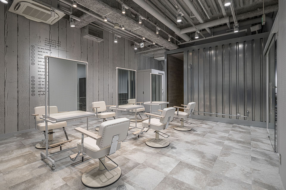 Maison des M.SLASH - 画像4