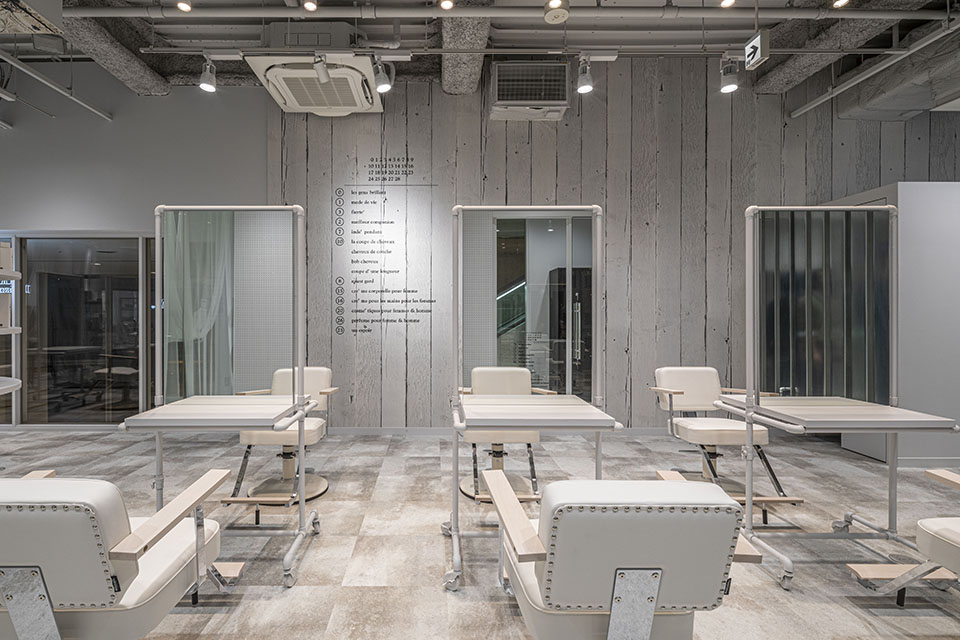 Maison des M.SLASH - 画像5