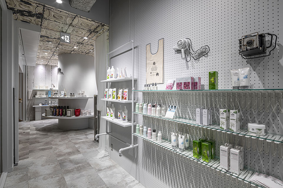 Maison des M.SLASH - 画像8