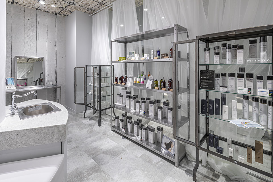 Maison des M.SLASH - 画像12