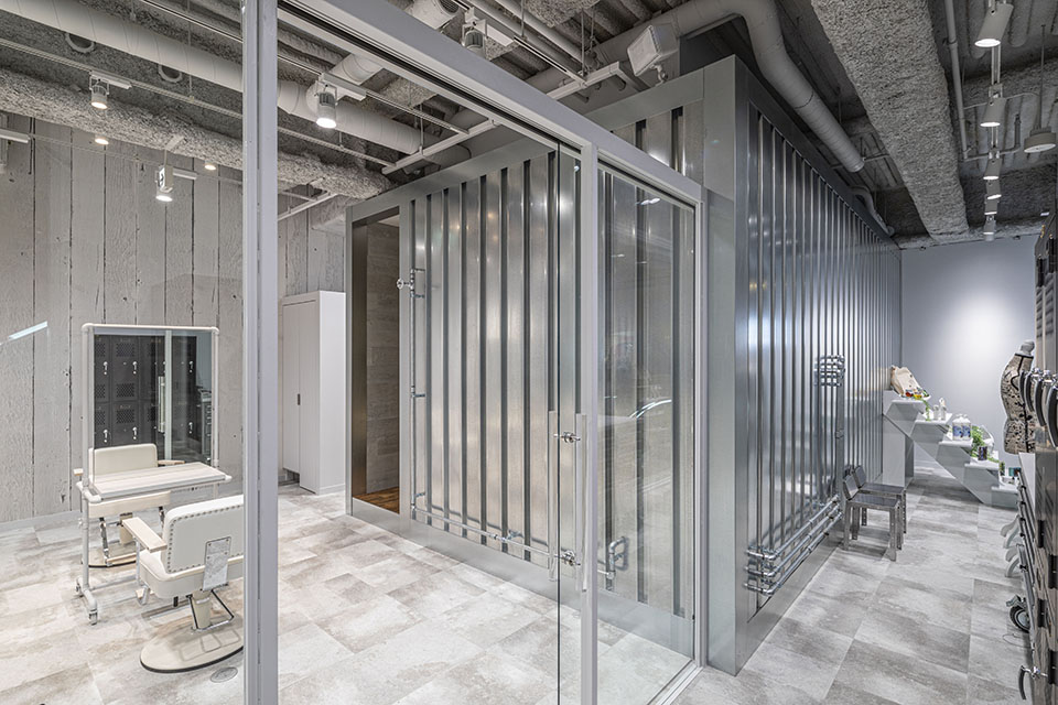 Maison des M.SLASH - 画像13