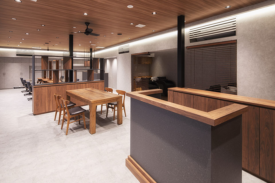 花やの前の美容室 篠原店 - 画像2