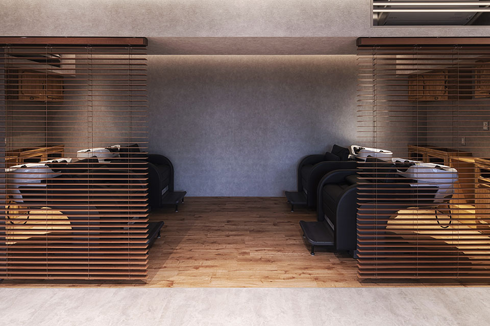 花やの前の美容室 篠原店 - 画像4