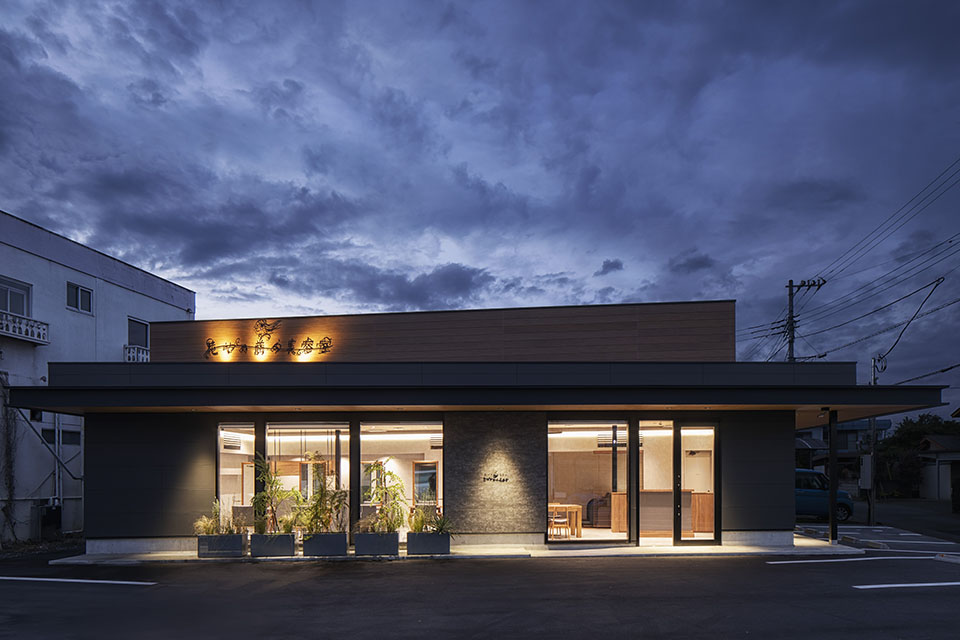 花やの前の美容室 篠原店 - 画像8