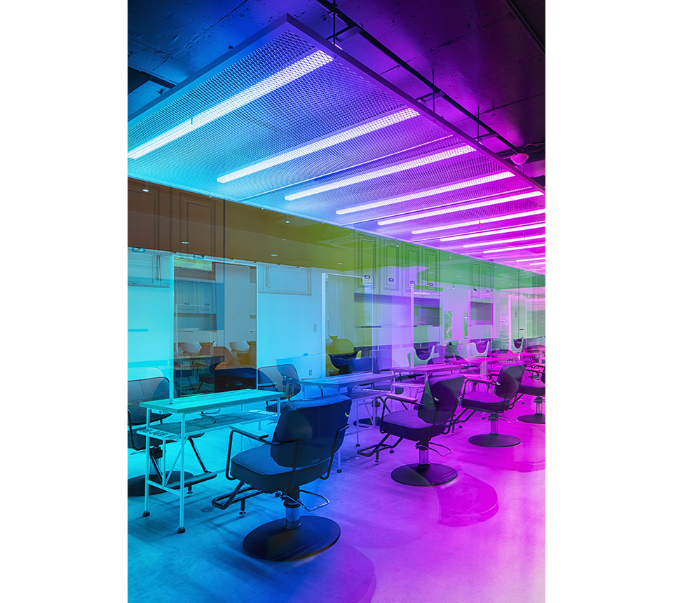 ZEST八王子店 - 画像5