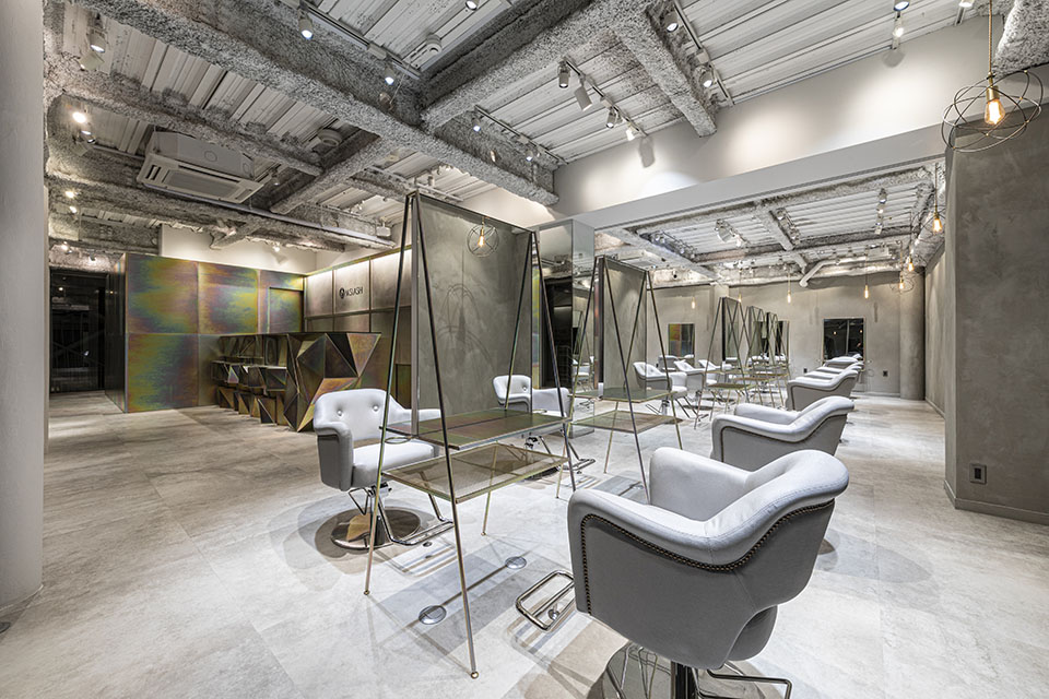 M.SLASH表参道 - 画像2