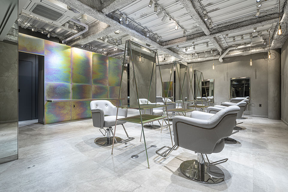 M.SLASH表参道 - 画像3