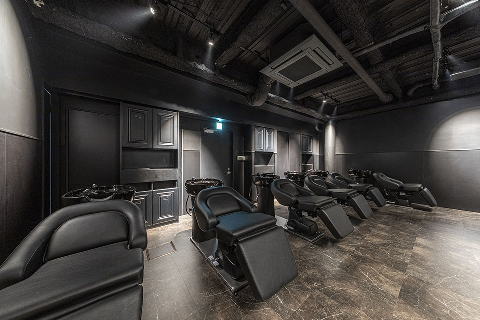 M.SLASH表参道 - 画像6