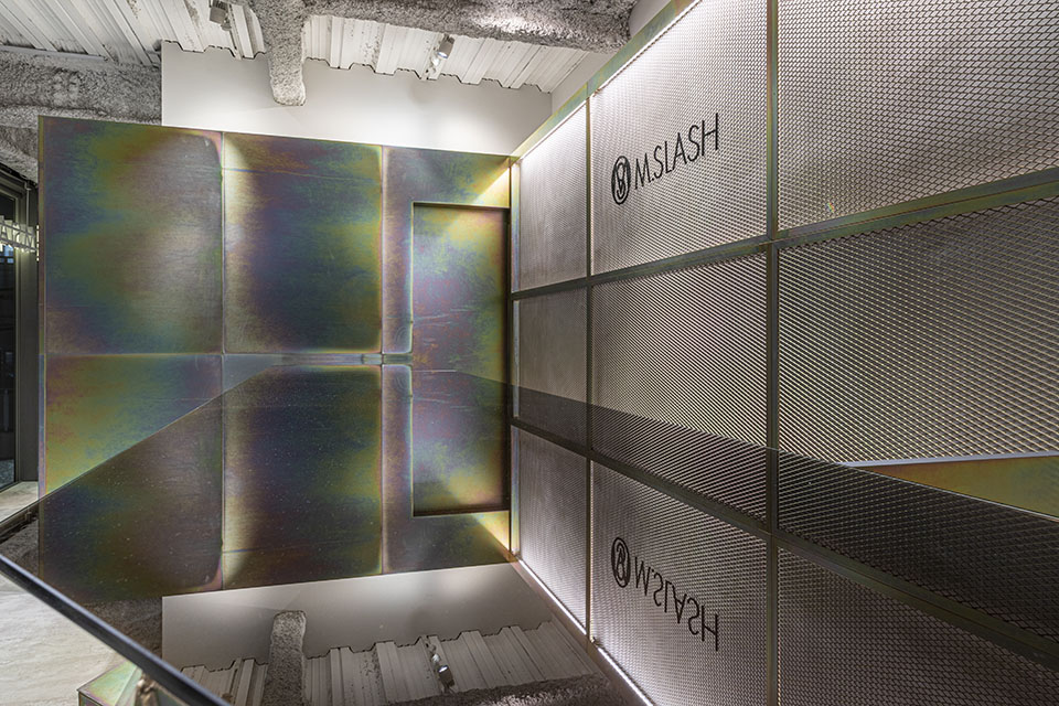 M.SLASH表参道 - 画像7