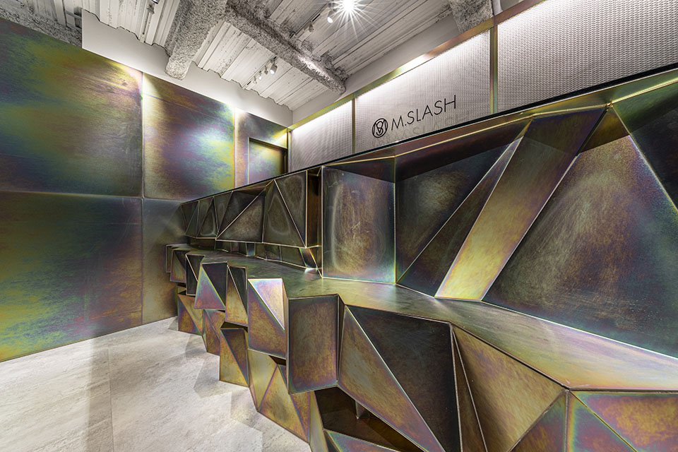M.SLASH表参道 - 画像8
