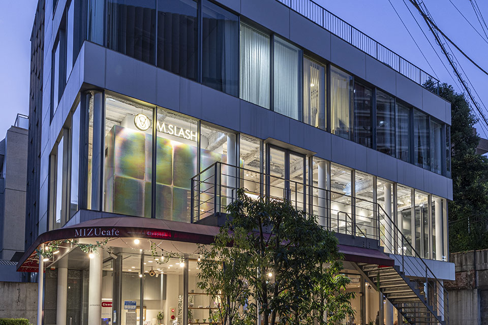 M.SLASH表参道 - 画像9