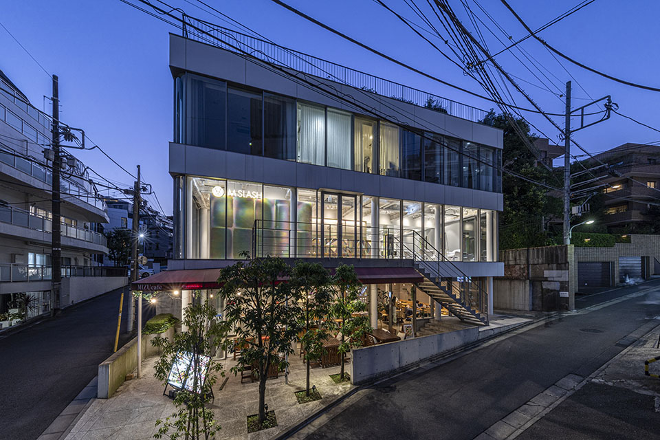 M.SLASH表参道 - 画像10