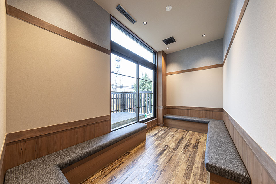 凱旋門所沢店 - 画像6