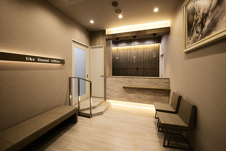 ウケデンタルオフィス池袋 - 画像3