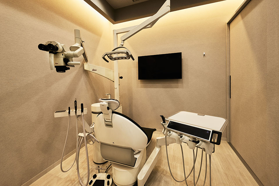 ウケデンタルオフィス池袋 - 画像6