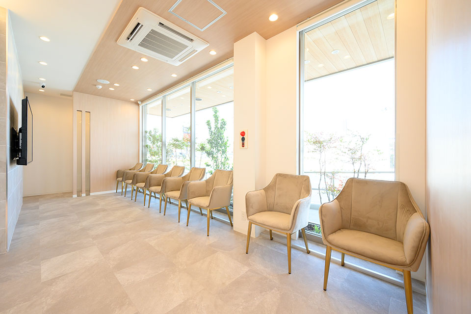 きたおファミリー歯科 - 画像5