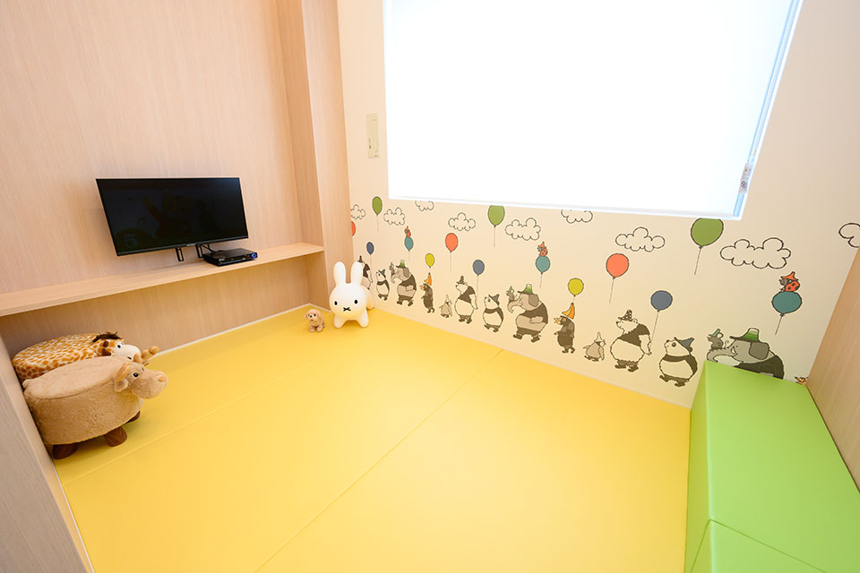 きたおファミリー歯科 - 画像6