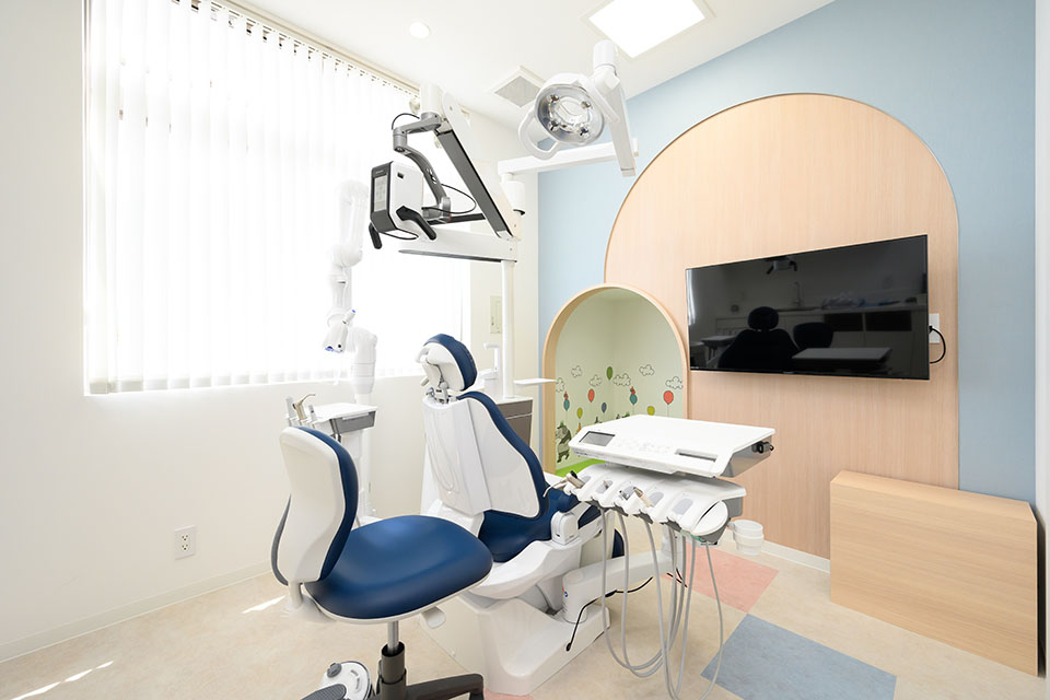 きたおファミリー歯科 - 画像9