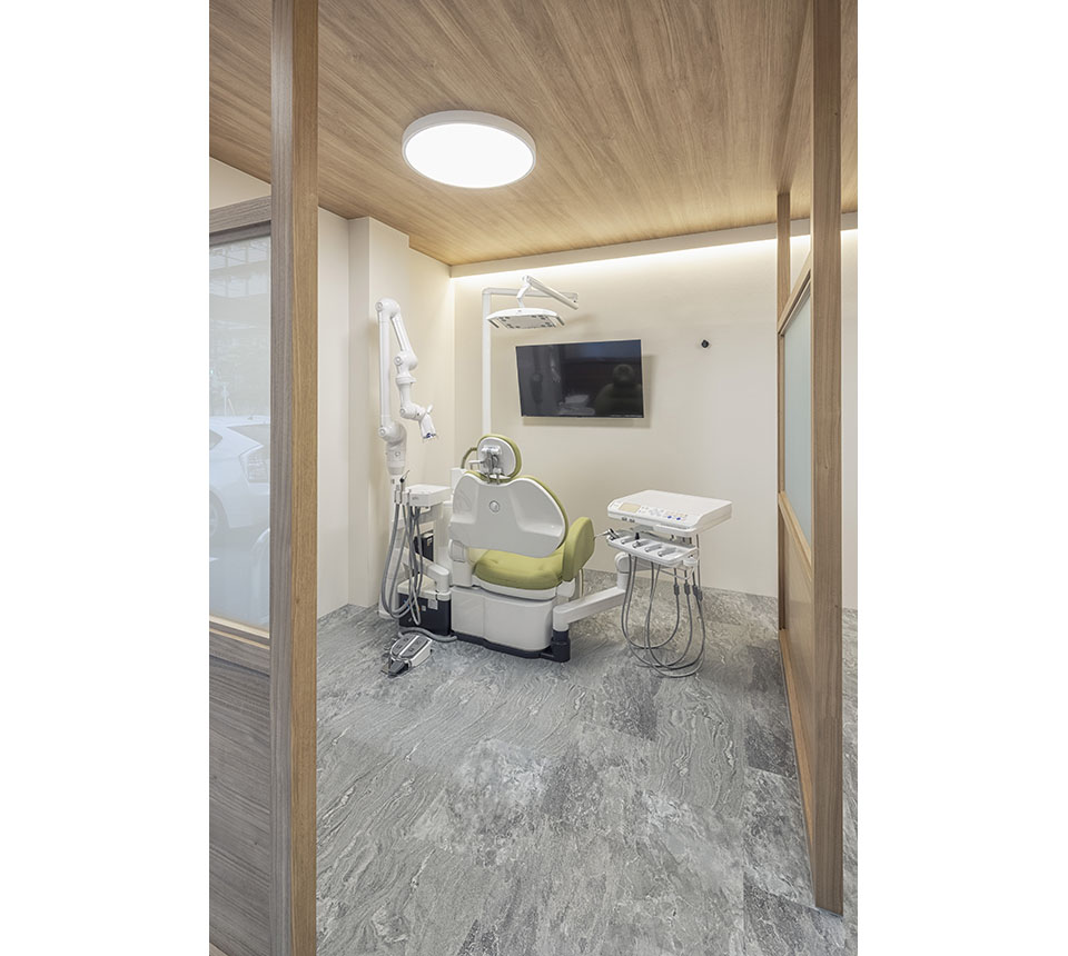 くぼた歯科クリニック - 画像6