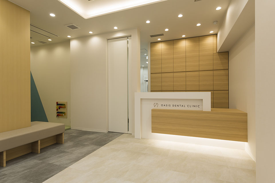 オアシス歯科クリニック - 画像3