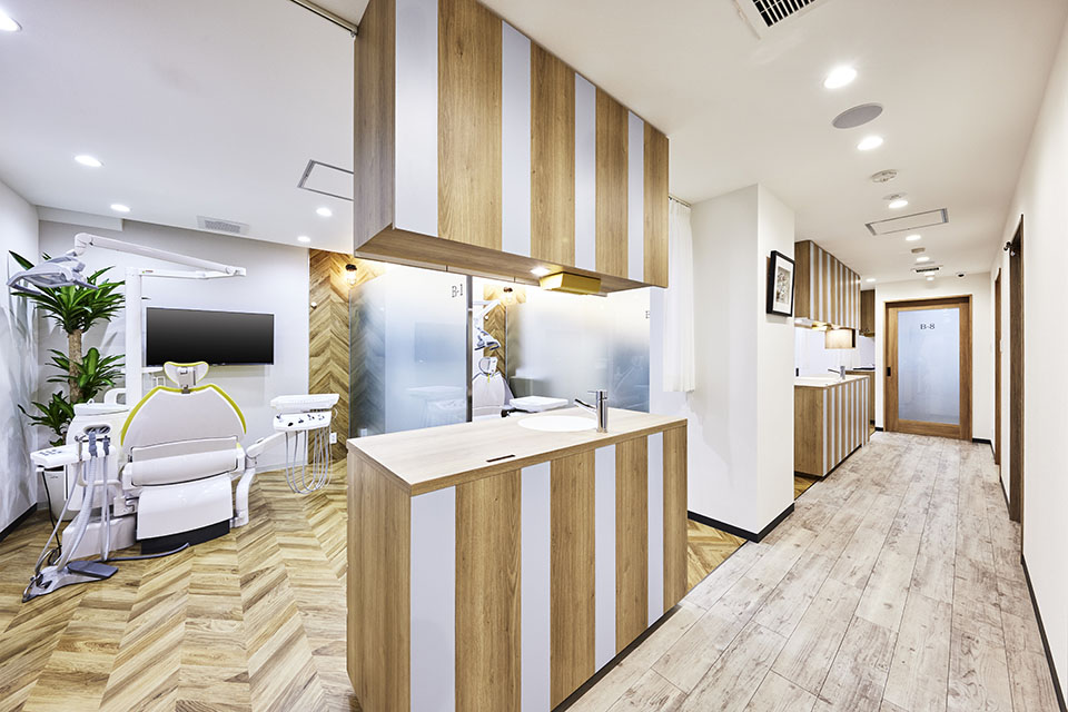 百瀬歯科医院 - 画像6