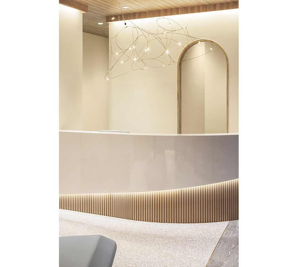 金町駅前タワー歯科 - 画像4