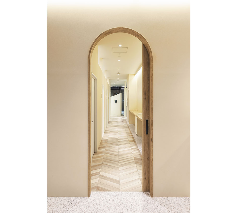 金町駅前タワー歯科 - 画像5