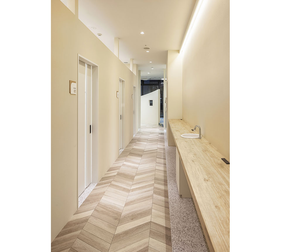 金町駅前タワー歯科 - 画像6