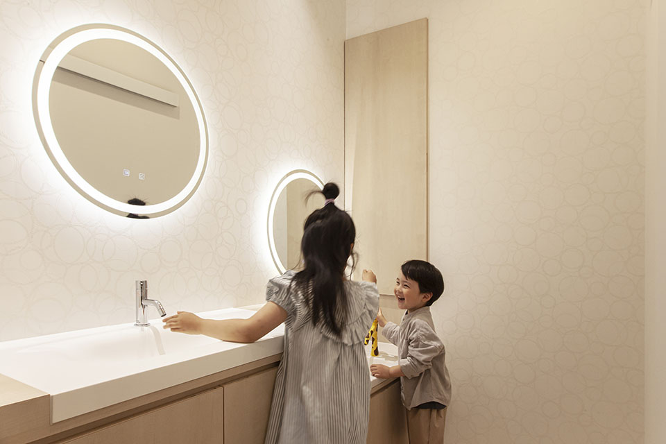 まきここども歯科クリニック - 画像5