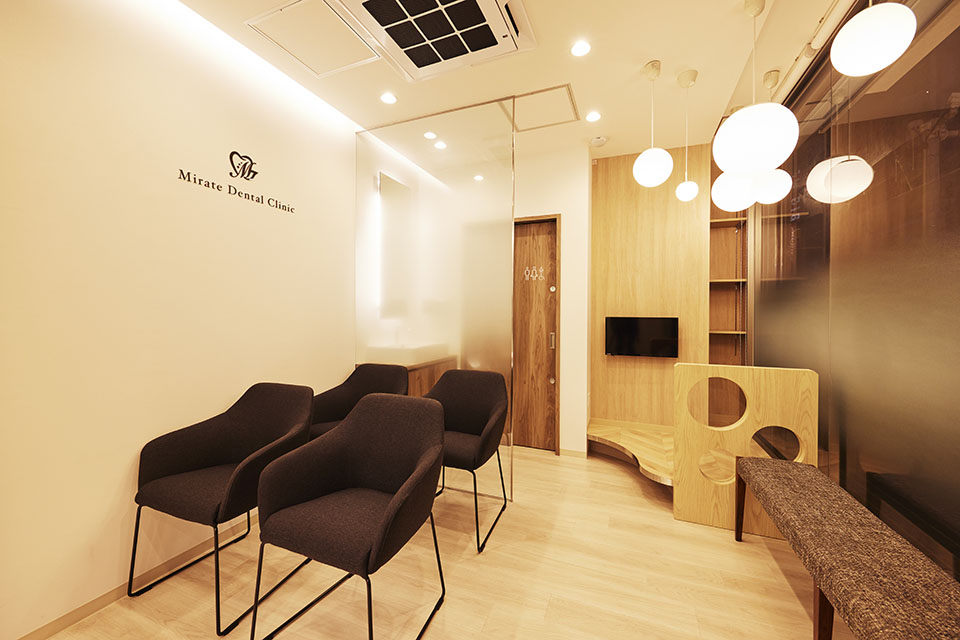 西葛西ミレイトデンタルクリニック - 画像3