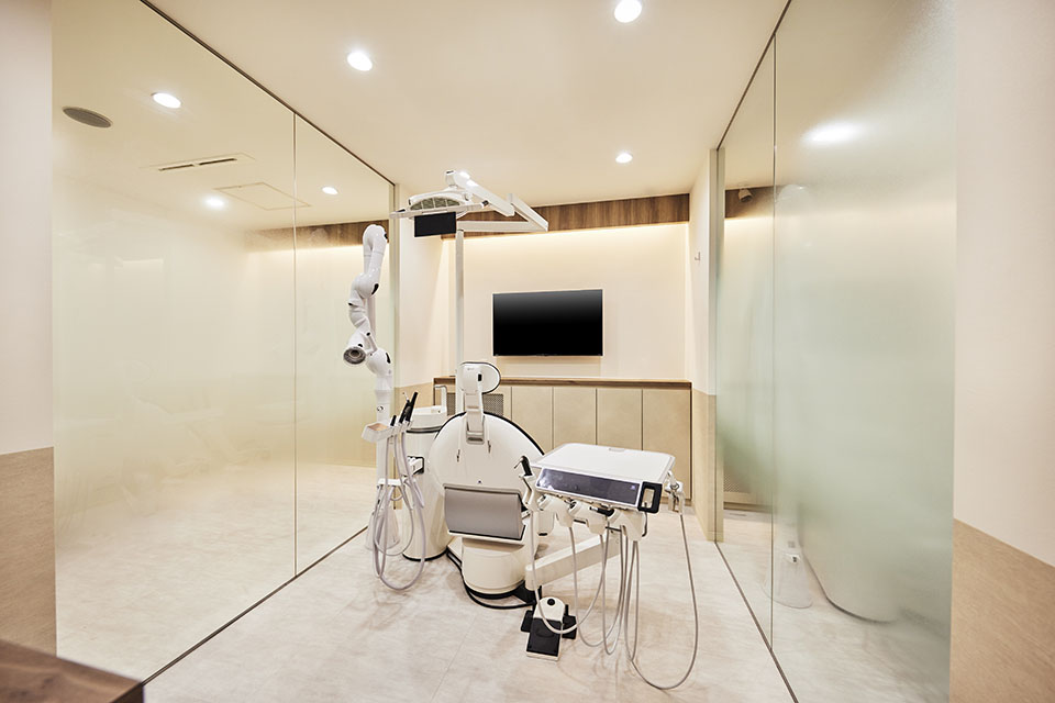 西葛西ミレイトデンタルクリニック - 画像6