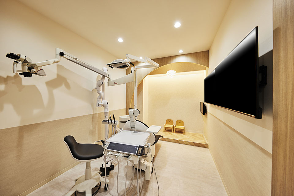 西葛西ミレイトデンタルクリニック - 画像7