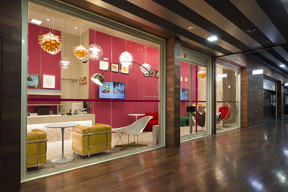 デンタルオフィス大阪梅田 - 画像2