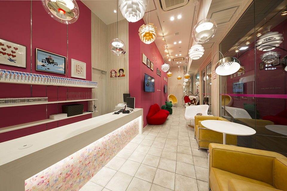 デンタルオフィス大阪梅田 - 画像4