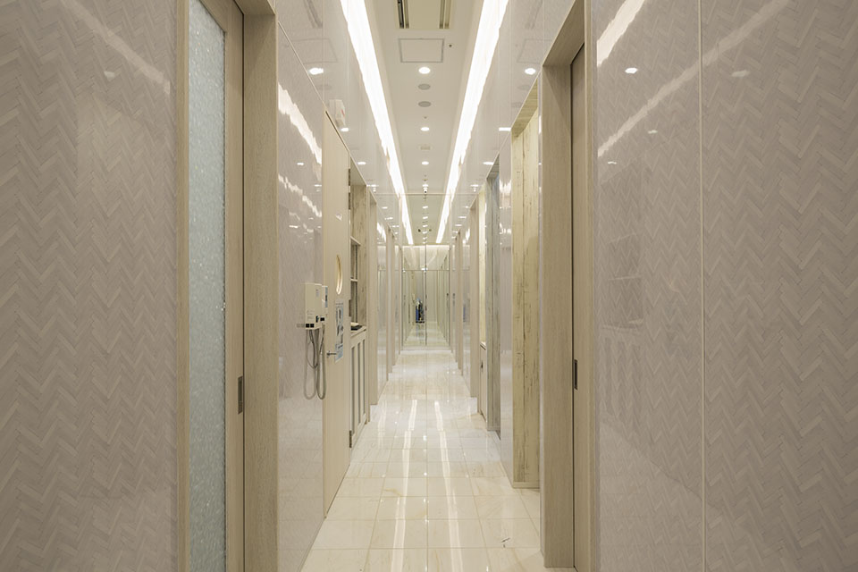 デンタルオフィス大阪梅田 - 画像6