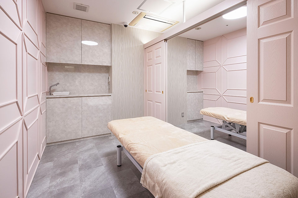 MAVIE BEAUTY CLINIC - 画像7