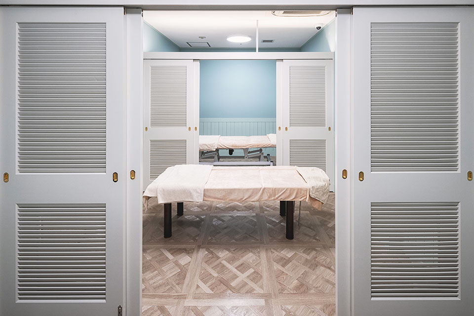 MAVIE BEAUTY CLINIC - 画像8