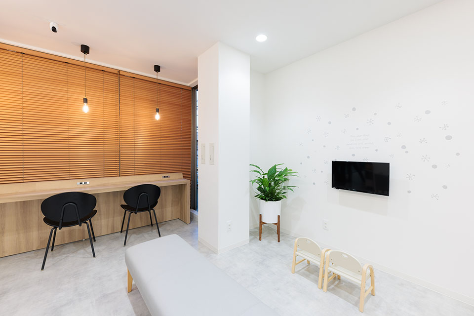 かみやべ整形外科皮ふ科 - 画像5