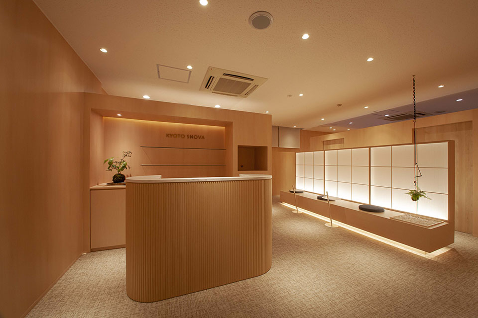 KYOTO SNOVA - 画像2