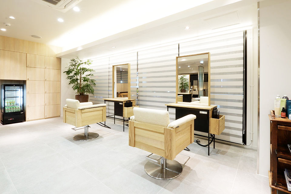 FLIP B AVEDA - 画像5