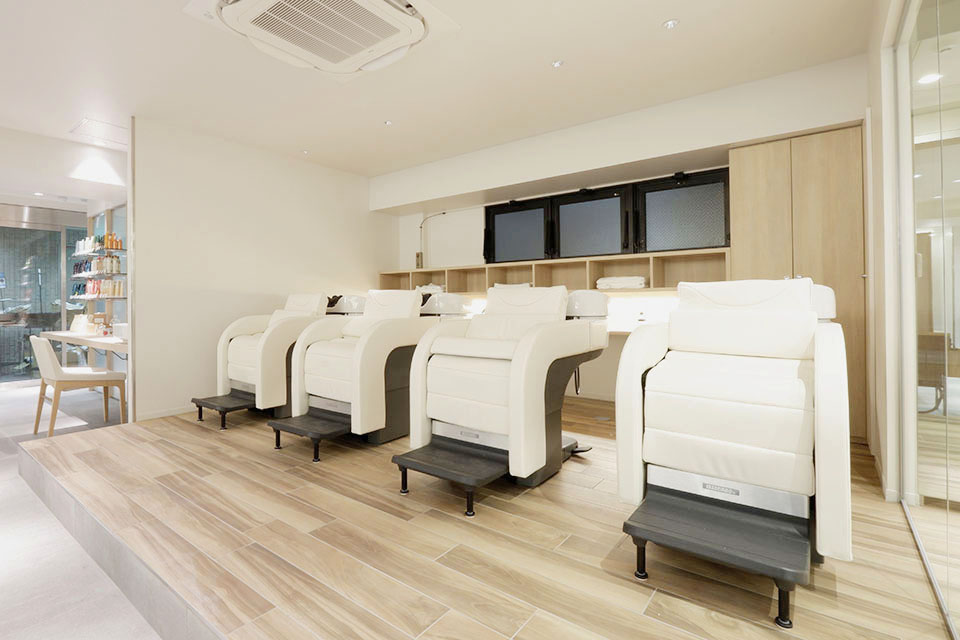 FLIP B AVEDA - 画像6