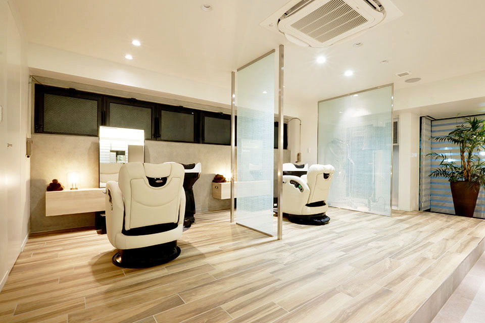 FLIP B AVEDA - 画像7