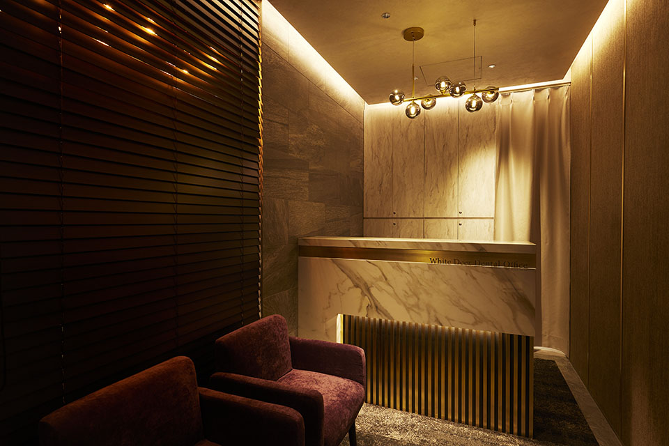 White Deer Dental Office - 画像2