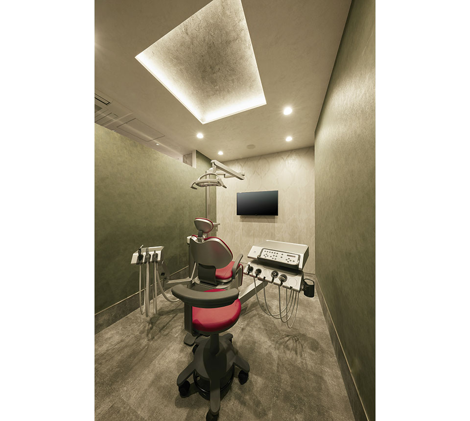 White Deer Dental Office - 画像8