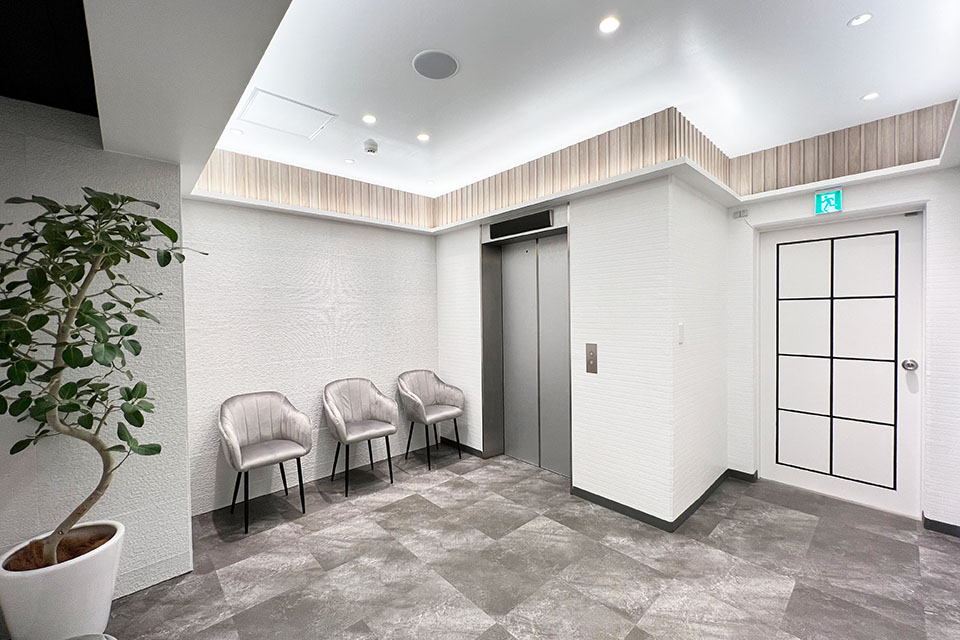 竹村歯科 - 画像3