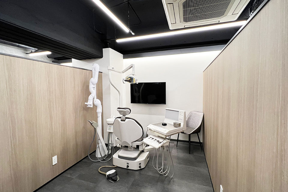 竹村歯科 - 画像5